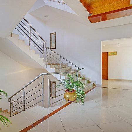 Hotel Super Collection O Indraprastha Thiruvananthapuram Exterior foto